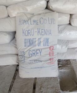Plaster Of Paris Powder Prices For Sale Nairobi,Kenya in Nairobi CBD